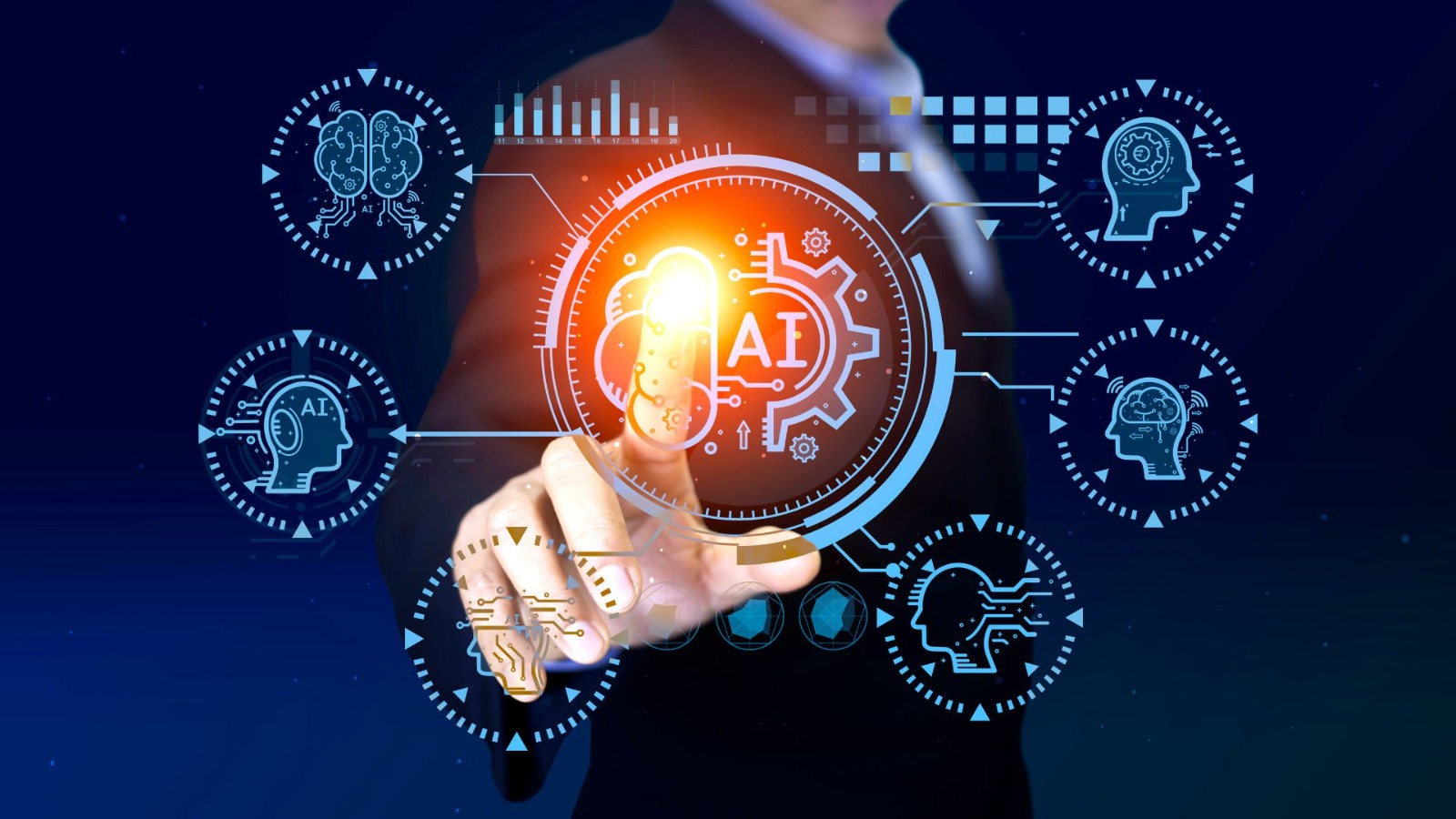 LSPai Unified Layer